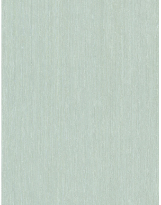 Textilná tapeta z čistého ľanu - tyrkysová/modrá 087528